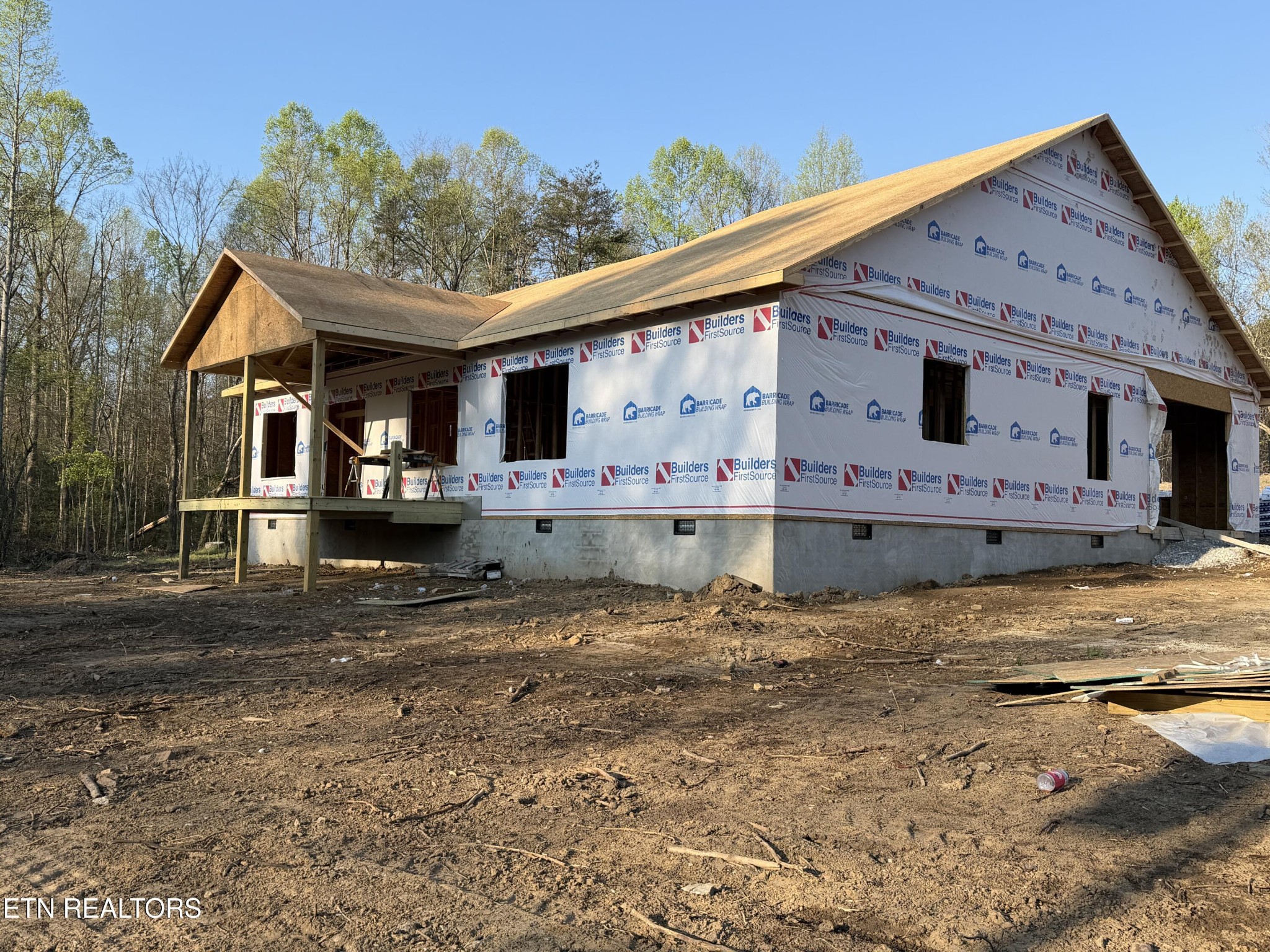 2226 Country Club Road Jamestown, TN 38556 - Photo 2 of 4