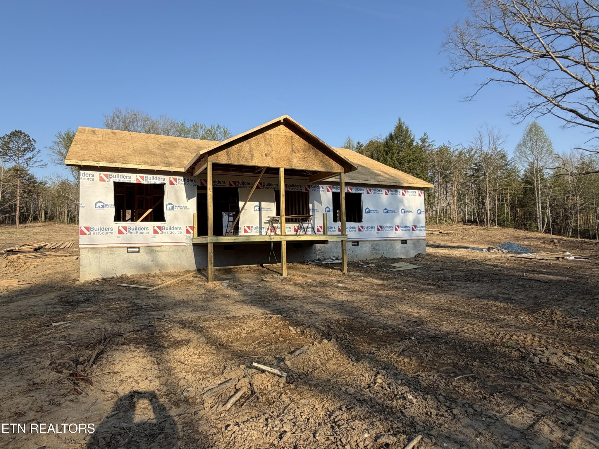 2226 Country Club Road Jamestown, TN 38556 - Photo 3 of 4