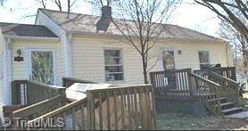 1421 Valley Ridge Drive High Point, NC 27260 - Photo 1 of 1 Gallery Image 1