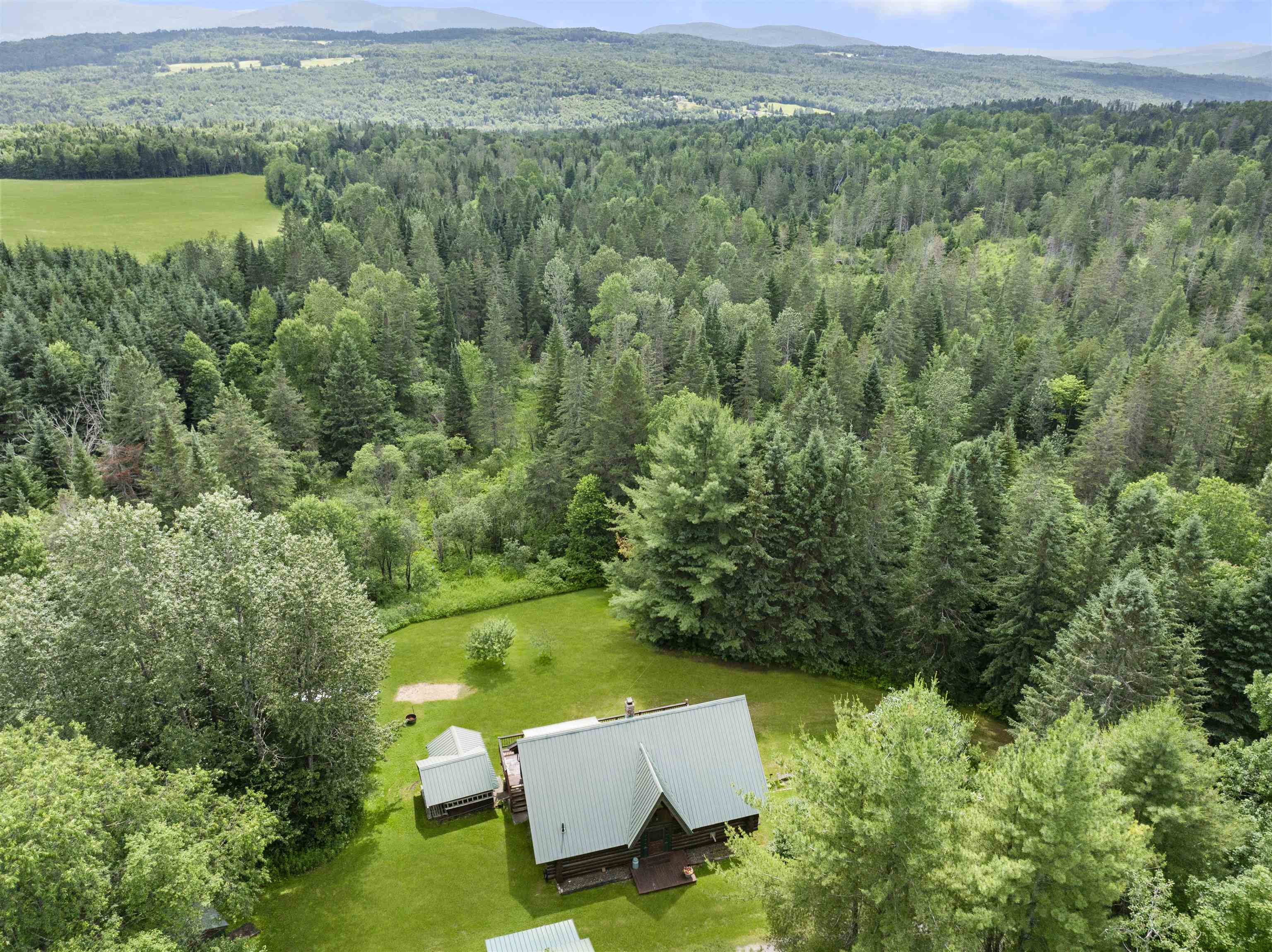 226 East Colebrook Road Colebrook, NH 03576 - Photo 49 of 57