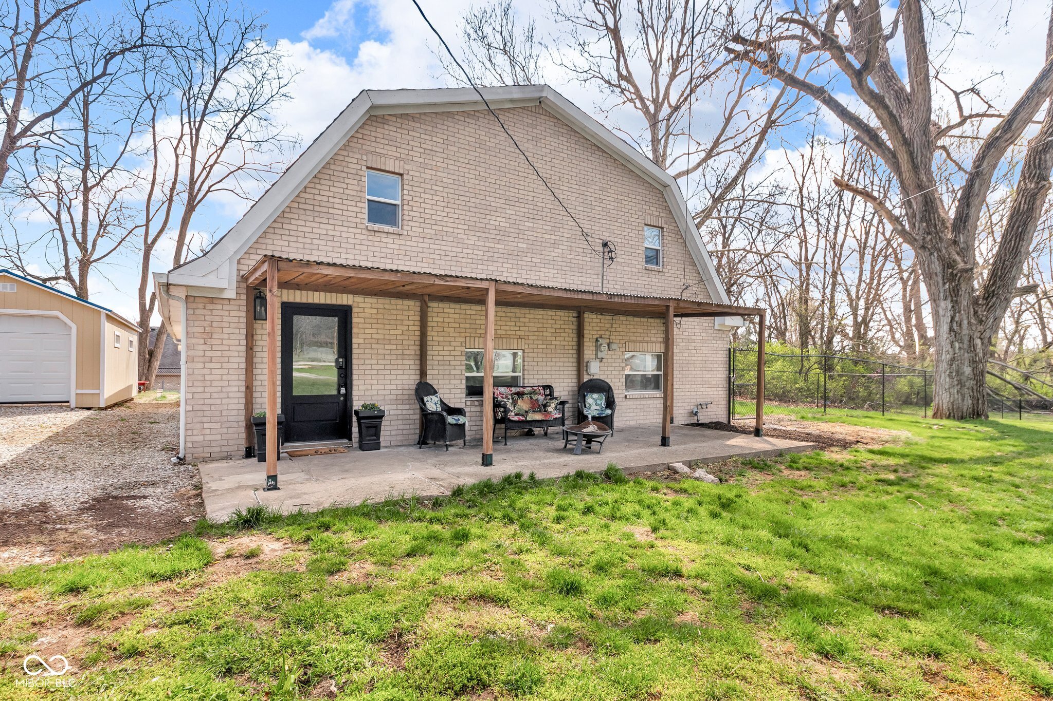 7845 Bluff Road Indianapolis, IN 46217 - Photo 5 of 30 Gallery Image 5
