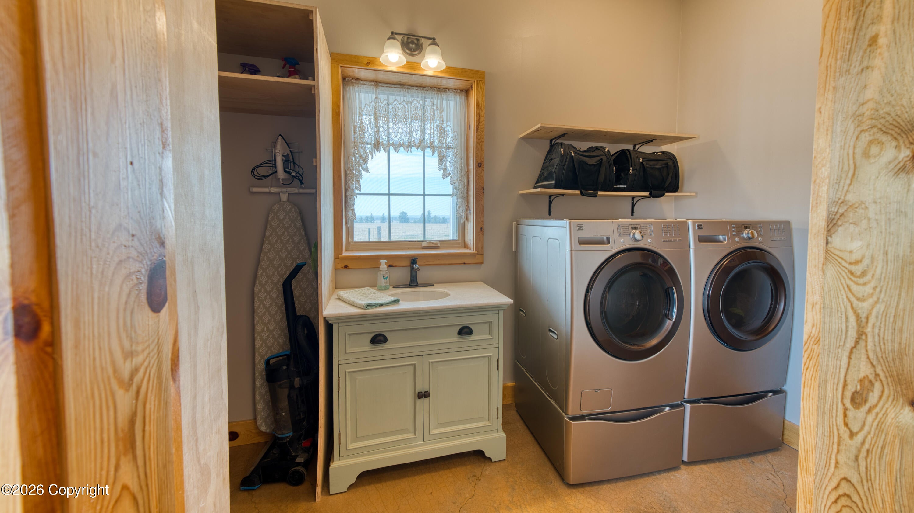 455 H-Kay Road Moorcroft, WY 82721 - Photo 40 of 121 Gallery Image 40