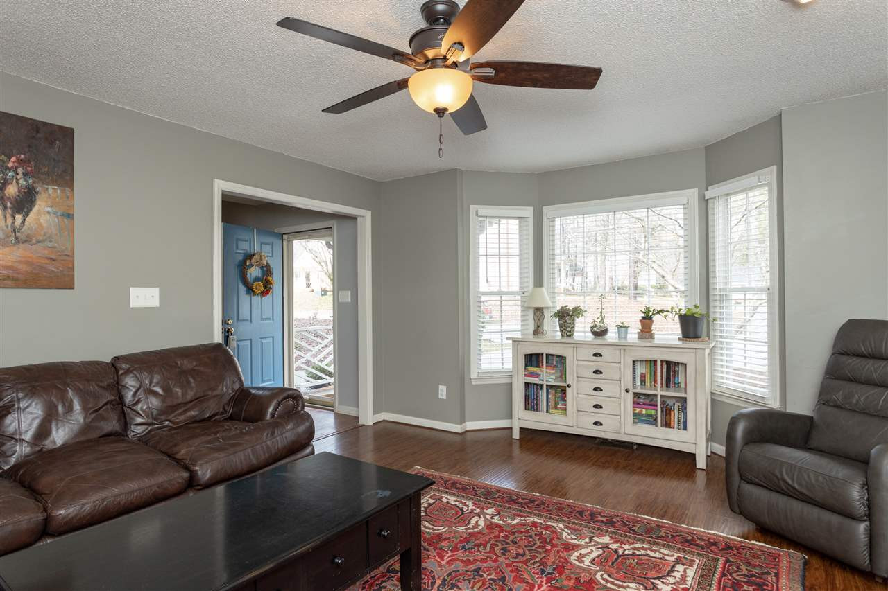 201 Crosspine Drive Raleigh, NC 27603 - Photo 5 of 25 Photo 5