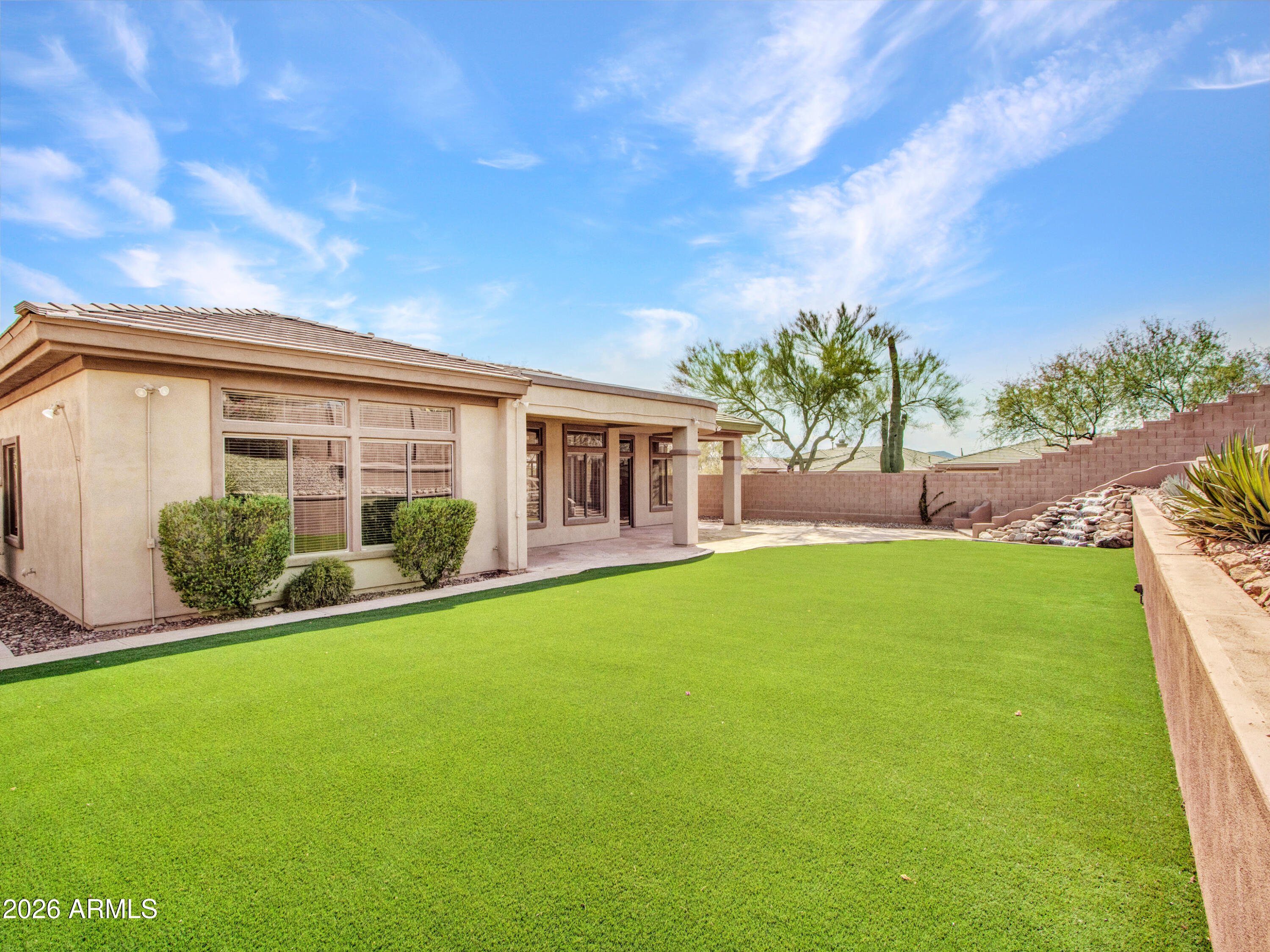 3138 West Ravina Lane Anthem, AZ 85086 - Photo 60 of 81 13-Backyard-(19)
