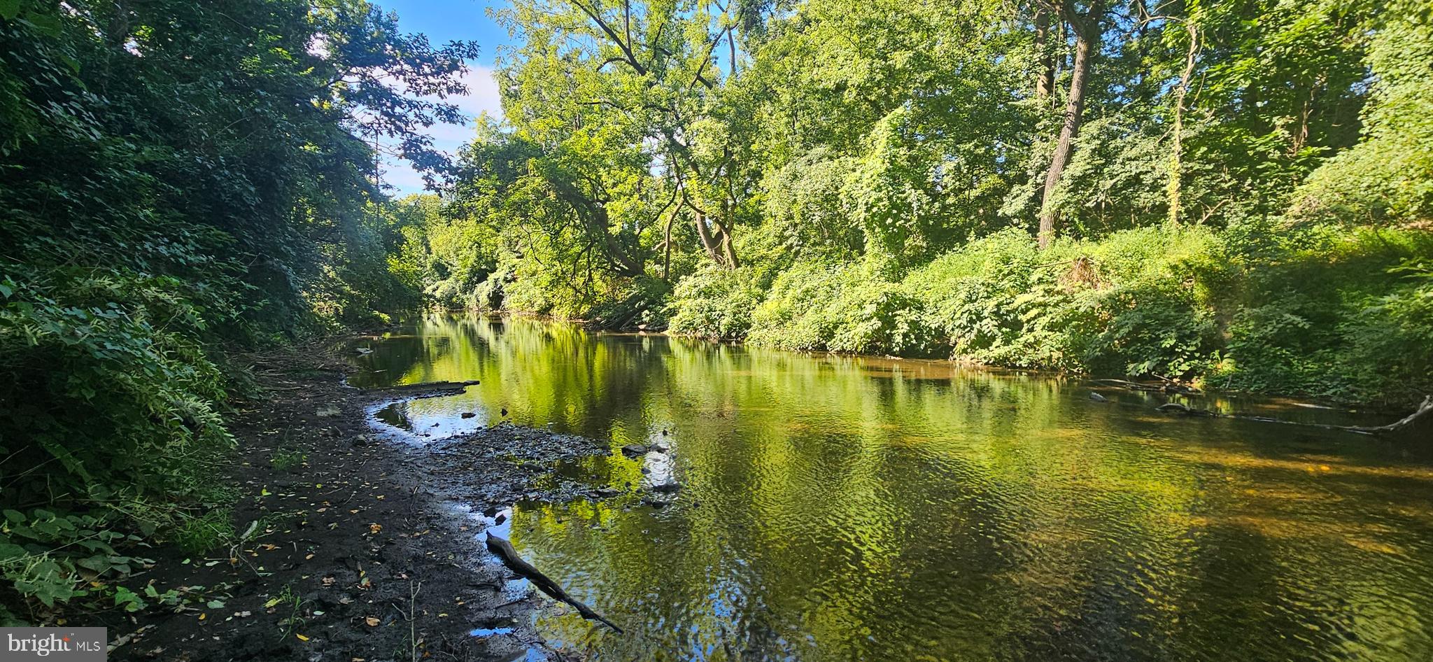 505 Glendale Road Havertown, PA 19083 - Photo 32 of 34 Darby Creek
