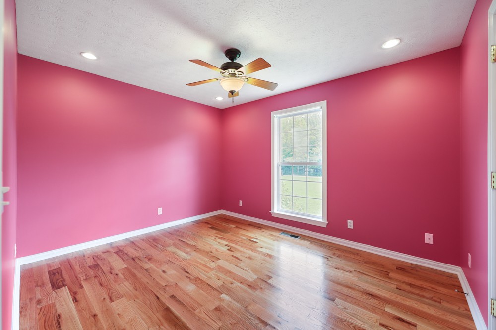 323 Independence Street Springfield, TN 37172 - Photo 21 of 37 a view of empty room with window