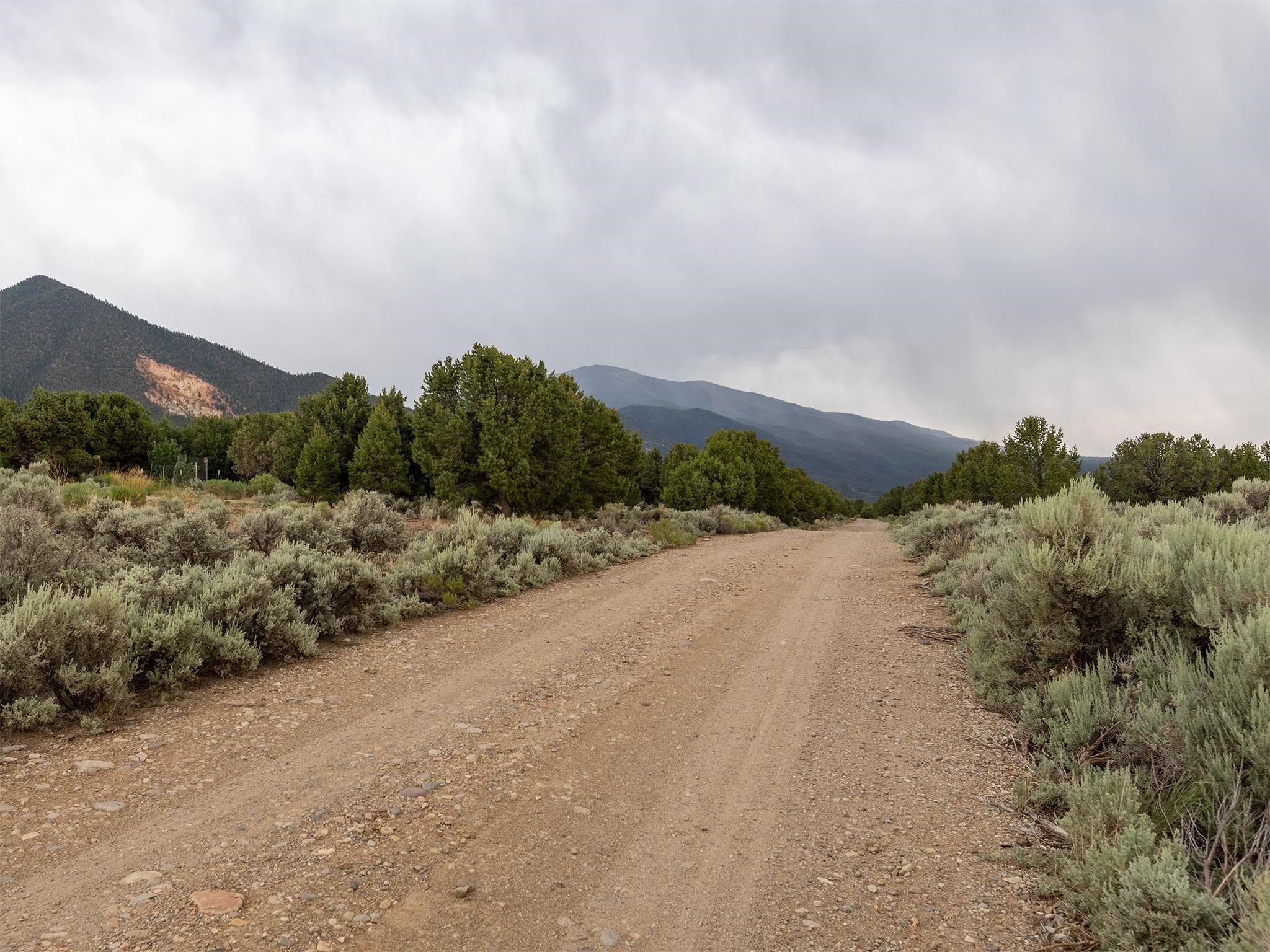 Tbd Coyote Road Cerro, NM 87519 - Photo 2 of 9 Gallery Image 2