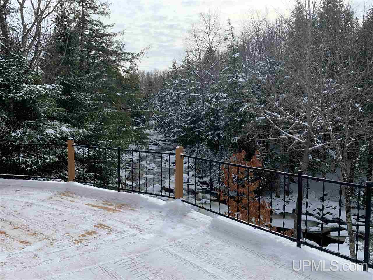 18070 Silver Road Lanse, MI 49946 - Photo 26 of 45