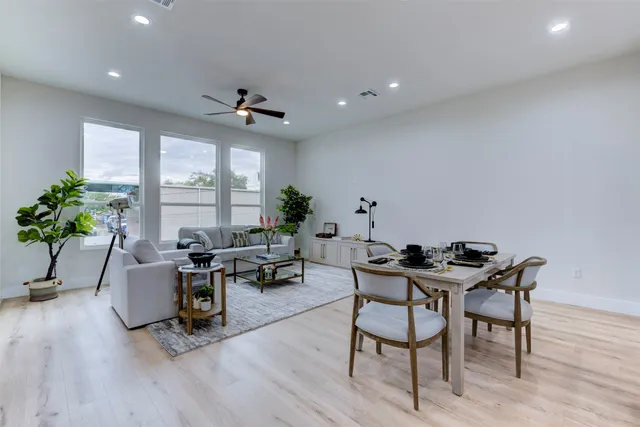 $399,990 | 1304 Evelyn Street, Houston, TX 77009