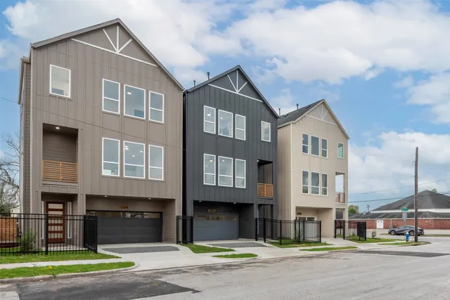 $399,990 | 1304 Evelyn Street, Houston, TX 77009