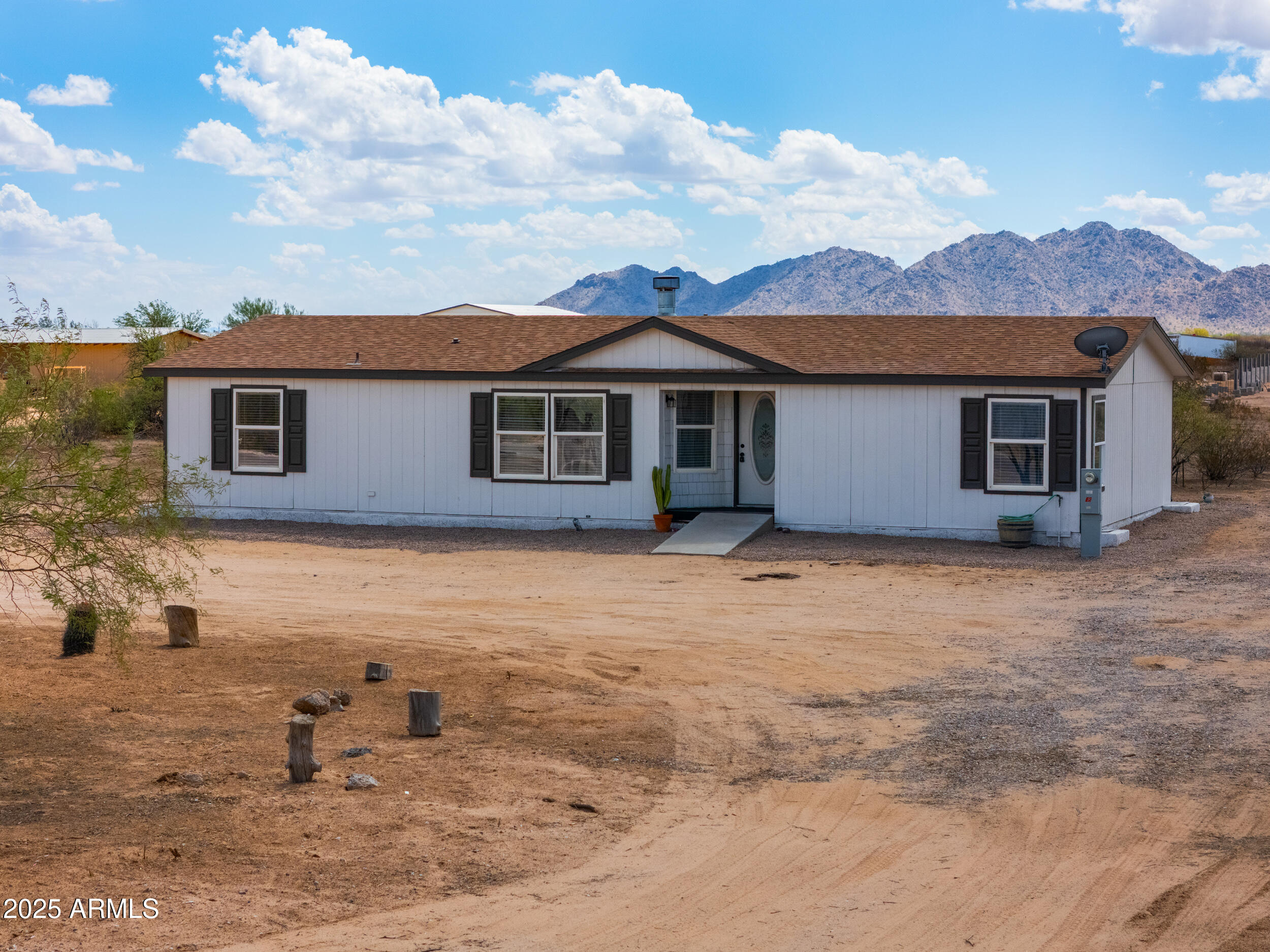 54357 West Bowlin Road Maricopa, AZ 85139 - Photo 39 of 46 40