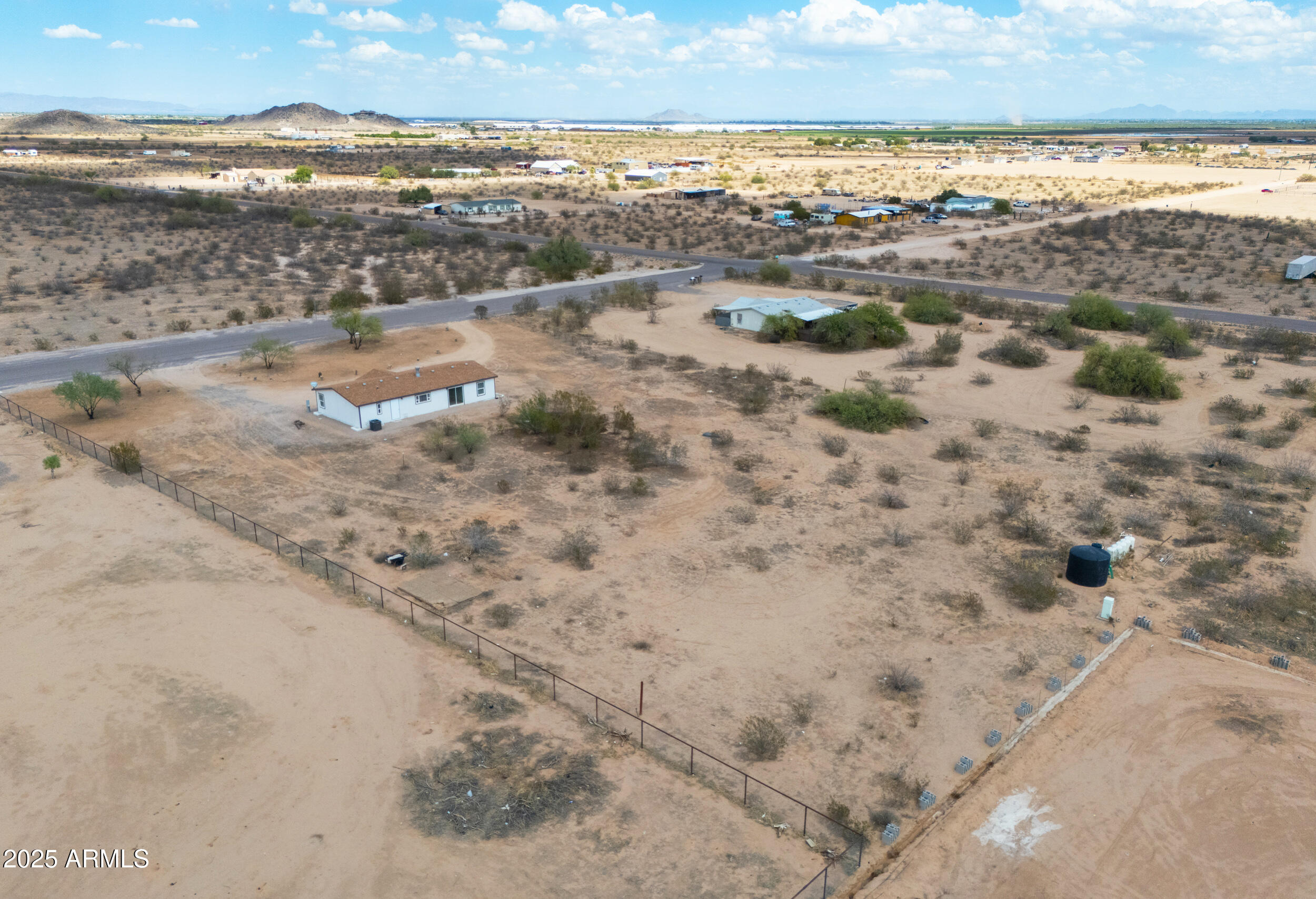 54357 West Bowlin Road Maricopa, AZ 85139 - Photo 40 of 46 41