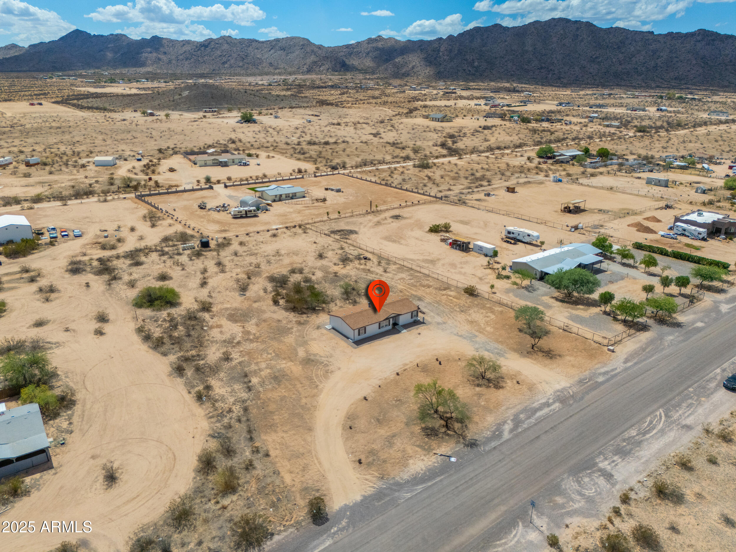54357 West Bowlin Road Maricopa, AZ 85139 - Photo 46 of 46 50