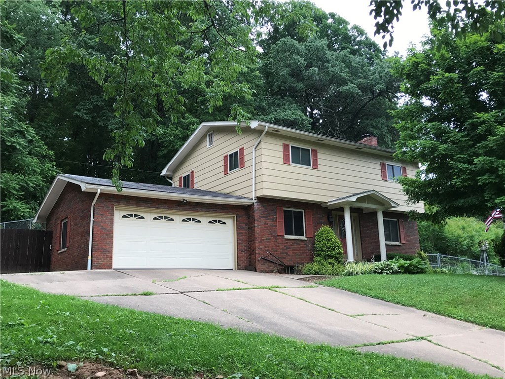 280 Glendale Road Vienna, WV 26105 - Photo 1 of 24
