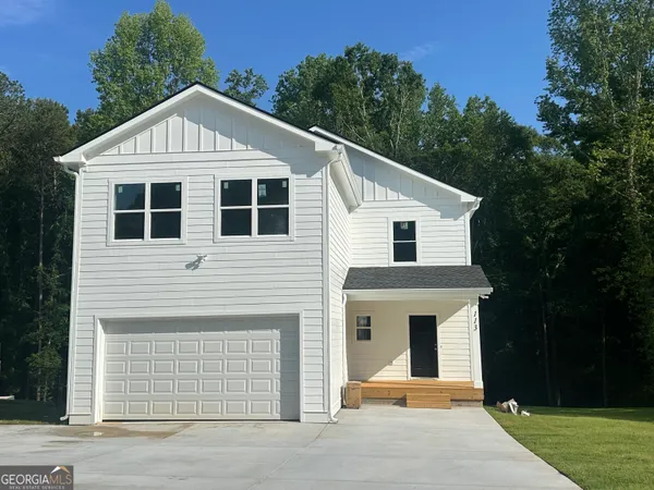 $420,000 | 113 Sidetrack Circle, Comer, GA 30629