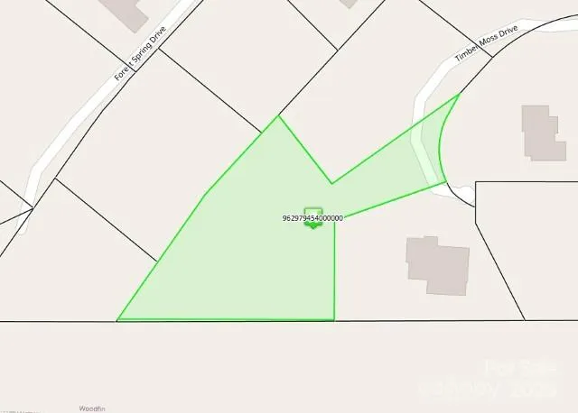 $130,000 | 57 Timber Moss Drive, Asheville, NC 28806