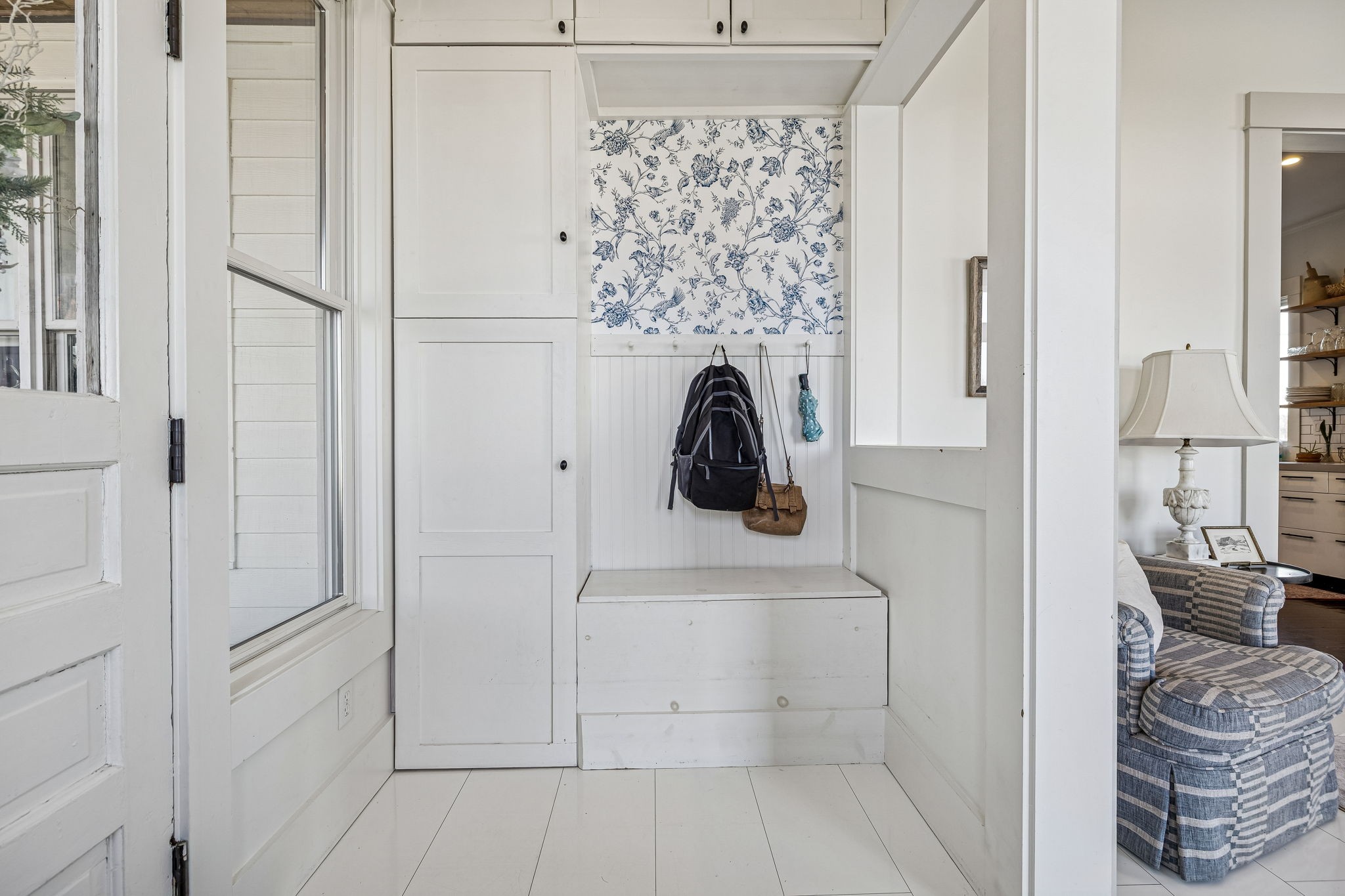 6320 Arno Road Franklin, TN 37064 - Photo 17 of 48 a bathroom with a bathtub and shower