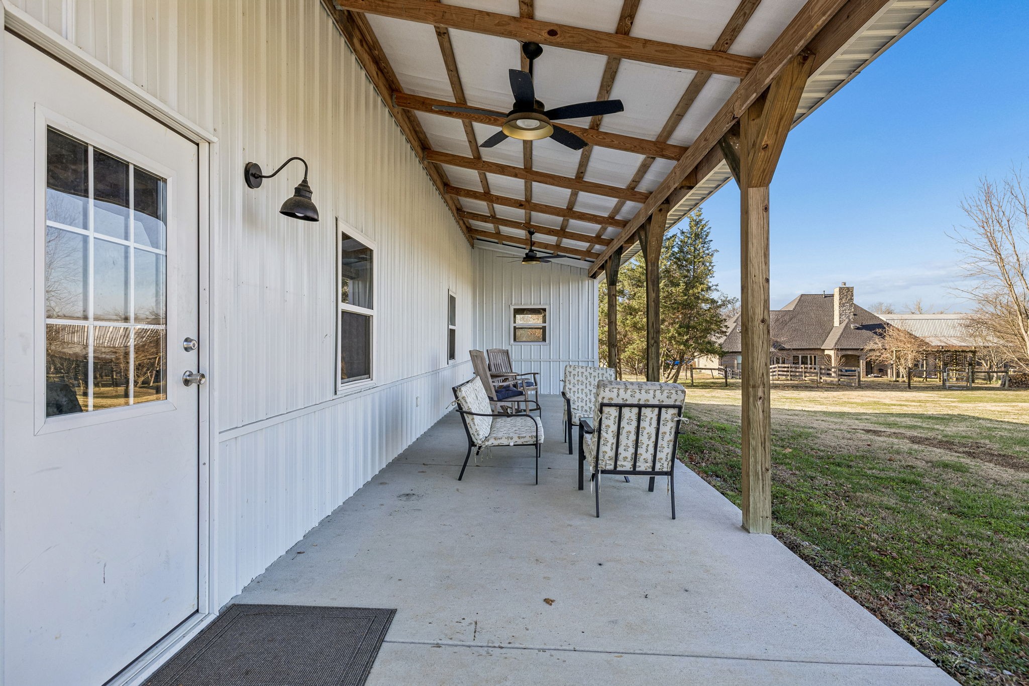 6320 Arno Road Franklin, TN 37064 - Photo 37 of 49 a view of living room with furniture