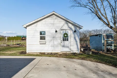 $995,000 | 6320 Arno Road, Franklin, TN 37064