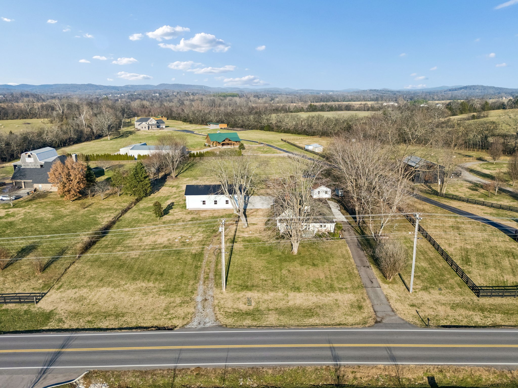 6320 Arno Road Franklin, TN 37064 - Photo 47 of 49 a view of a swimming pool