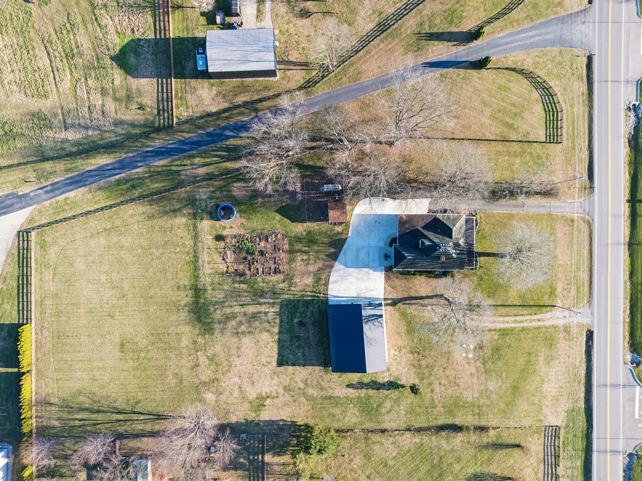 6320 Arno Road Franklin, TN 37064 - Photo 48 of 49 a bathroom with a shower