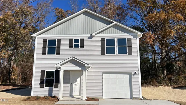 $242,990 | 151 Lang Farm Road, Grifton, NC 28530