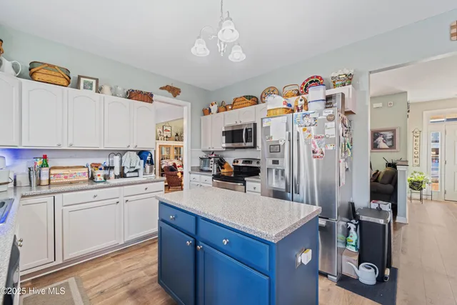 $349,000 | 501 Sunset Strip, Jacksonville, NC 28540