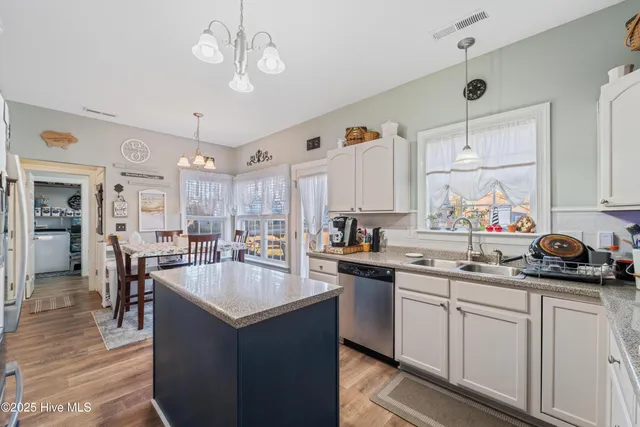 $349,000 | 501 Sunset Strip, Jacksonville, NC 28540