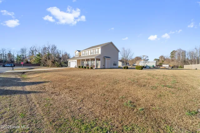 $349,000 | 501 Sunset Strip, Jacksonville, NC 28540