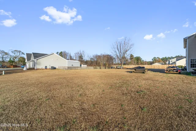 $349,000 | 501 Sunset Strip, Jacksonville, NC 28540