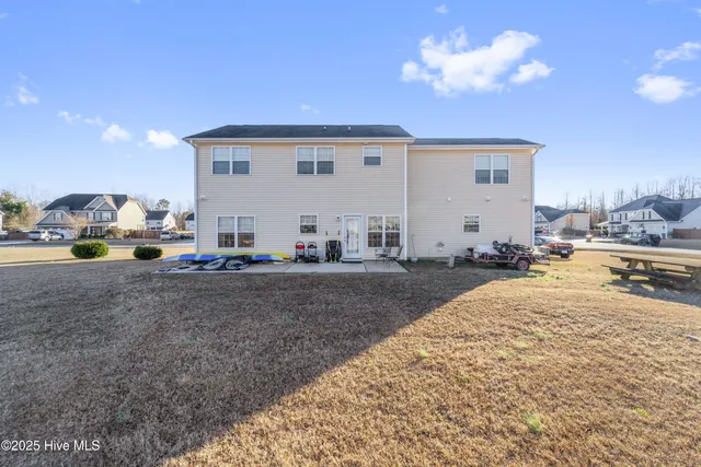 $349,000 | 501 Sunset Strip, Jacksonville, NC 28540