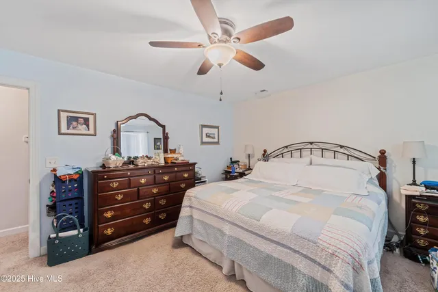 $349,000 | 501 Sunset Strip, Jacksonville, NC 28540