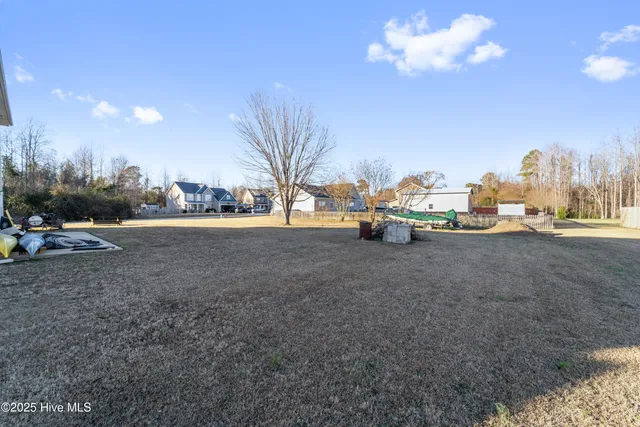 $349,000 | 501 Sunset Strip, Jacksonville, NC 28540