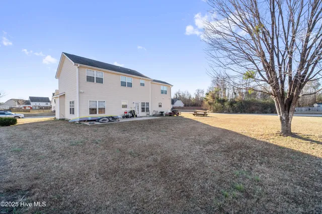$349,000 | 501 Sunset Strip, Jacksonville, NC 28540