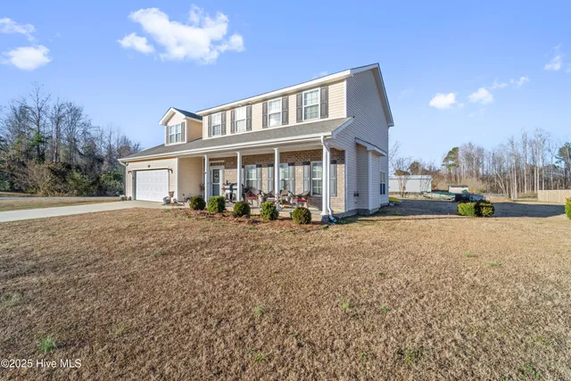 $349,000 | 501 Sunset Strip, Jacksonville, NC 28540