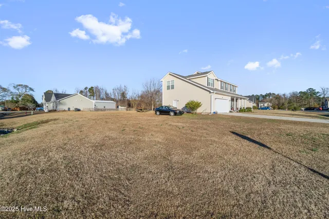 $349,000 | 501 Sunset Strip, Jacksonville, NC 28540