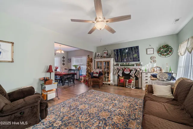 $349,000 | 501 Sunset Strip, Jacksonville, NC 28540