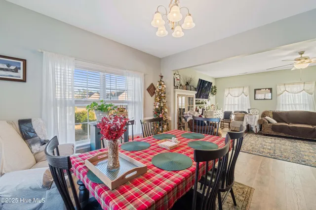 $349,000 | 501 Sunset Strip, Jacksonville, NC 28540