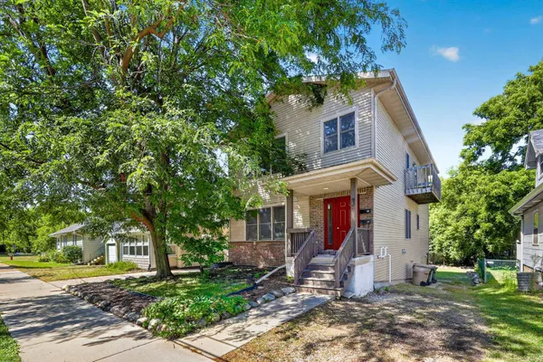 $600,000 | 58-60 South Bryan Street, Madison, WI 53714
