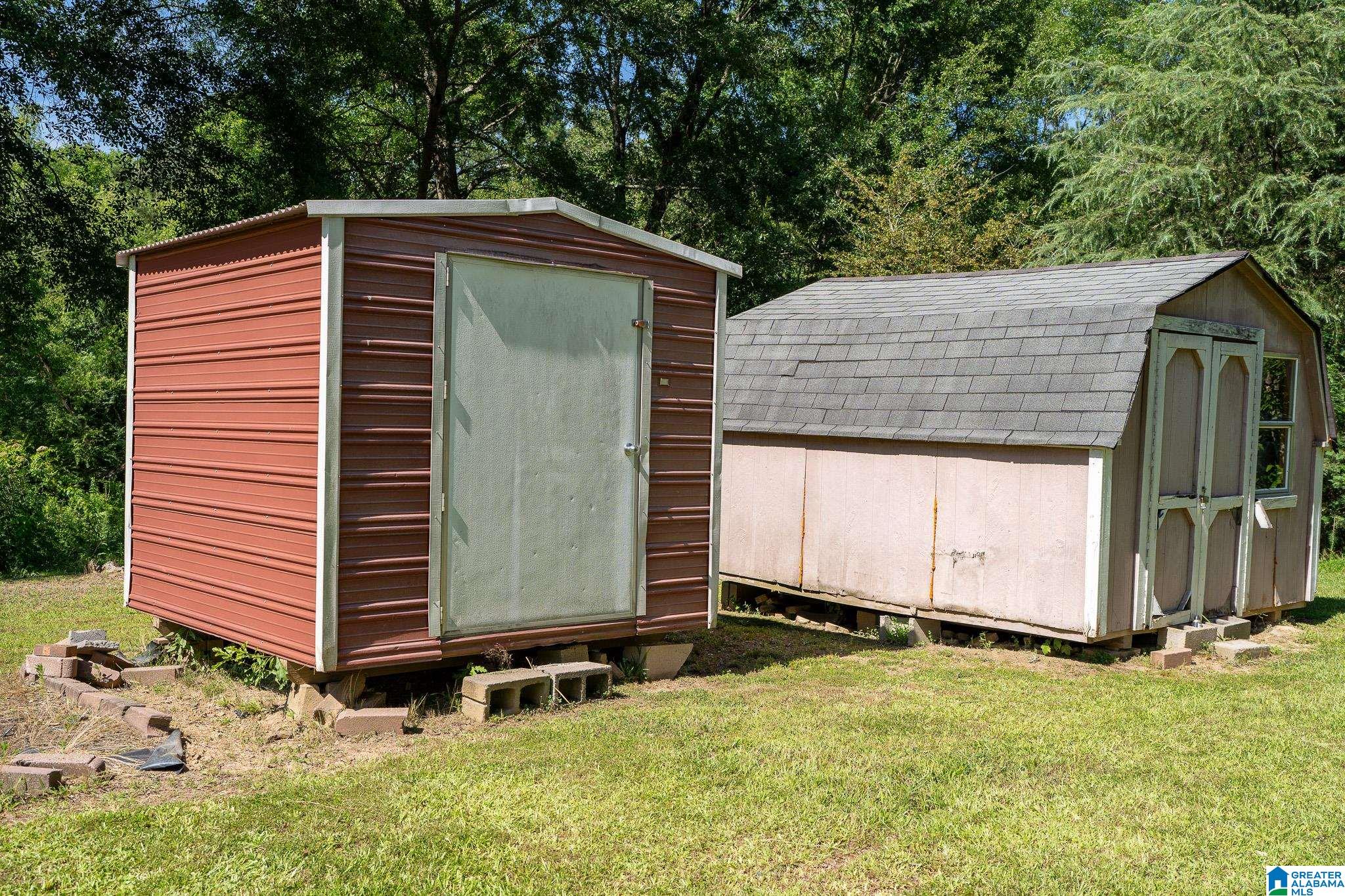 8296 Lewis Morrison Road Pinson, AL 35126 - Photo 12 of 74