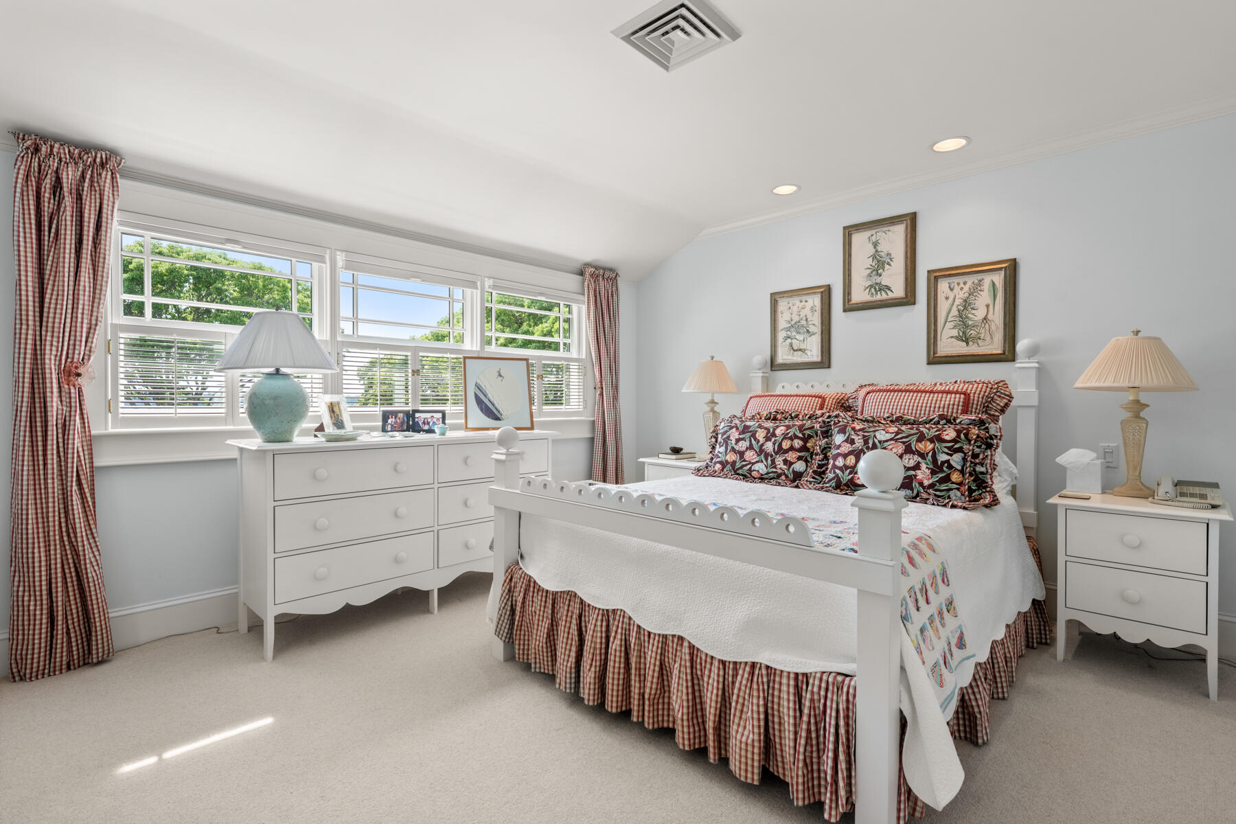 141 Eel River Road Osterville, MA 02655 - Photo 39 of 57 Bedroom