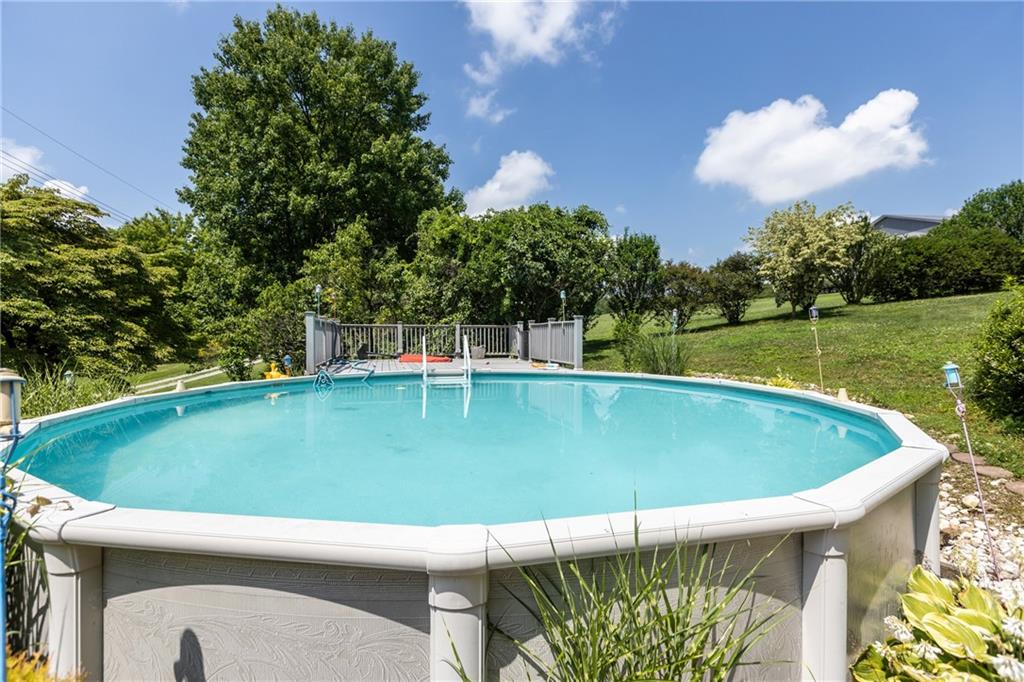 519 Gas Valley Road Georgetown, PA 15043 - Photo 9 of 35