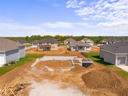 $675,294 | 25150 West 141st Street, Olathe, KS 66061