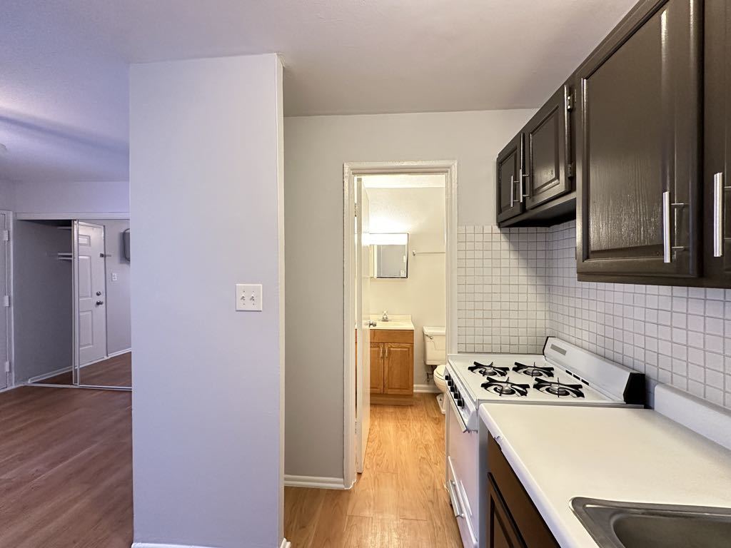 4537 North Dover Street, Unit 2H Chicago, IL 60640 - Photo 7 of 21