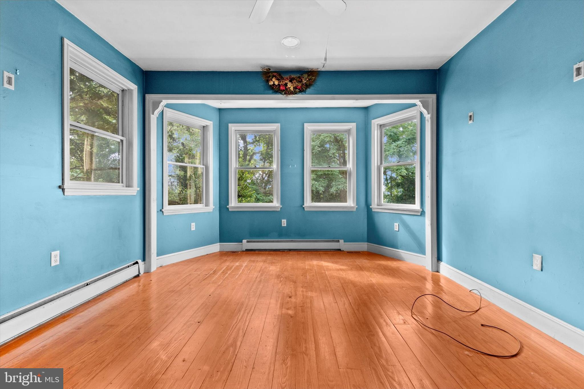 1527 Walnut Bottom Road Newville, PA 17241 - Photo 20 of 52 1st floor DEN