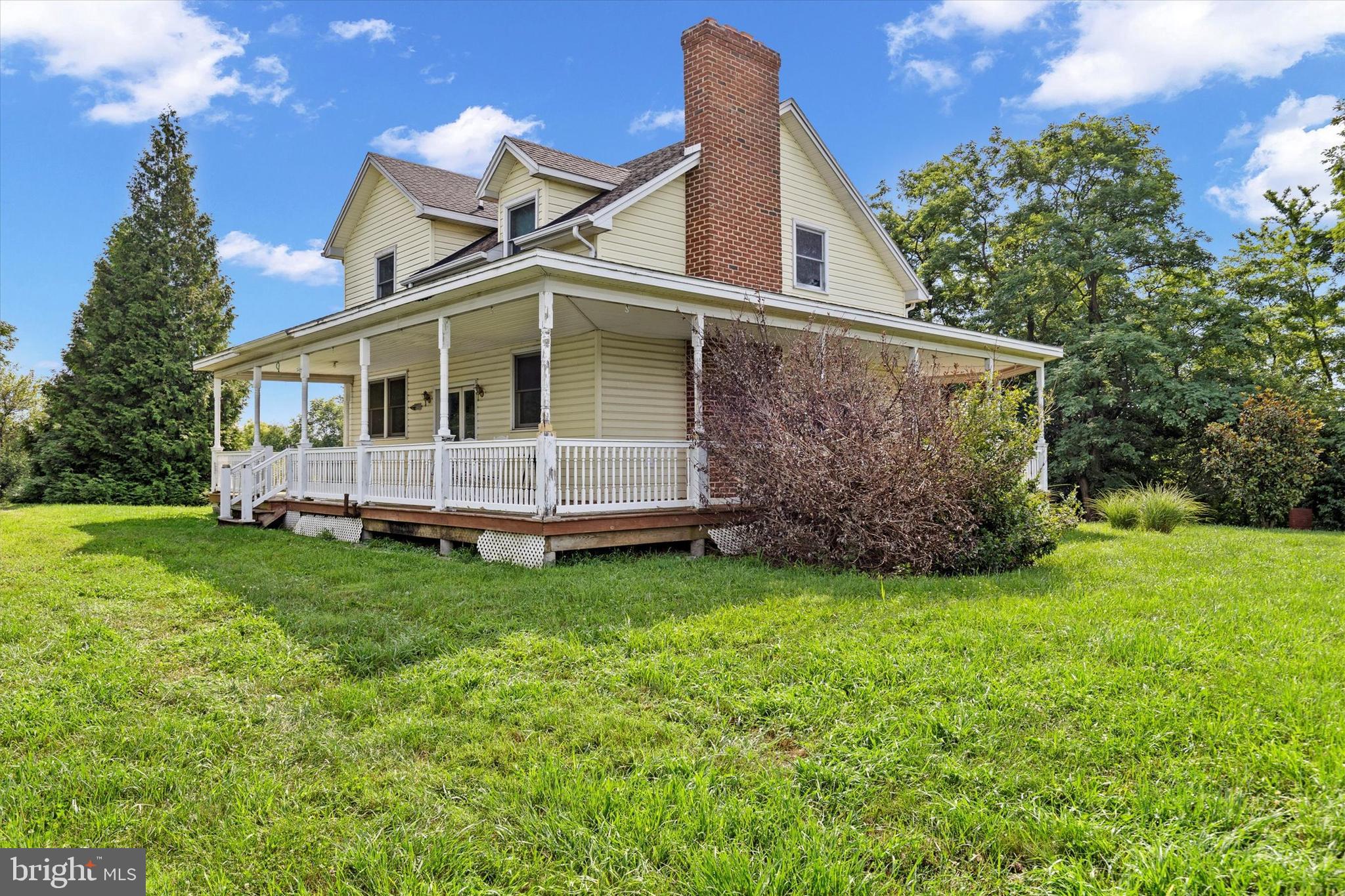 1527 Walnut Bottom Road Newville, PA 17241 - Photo 3 of 52 Gallery Image 3