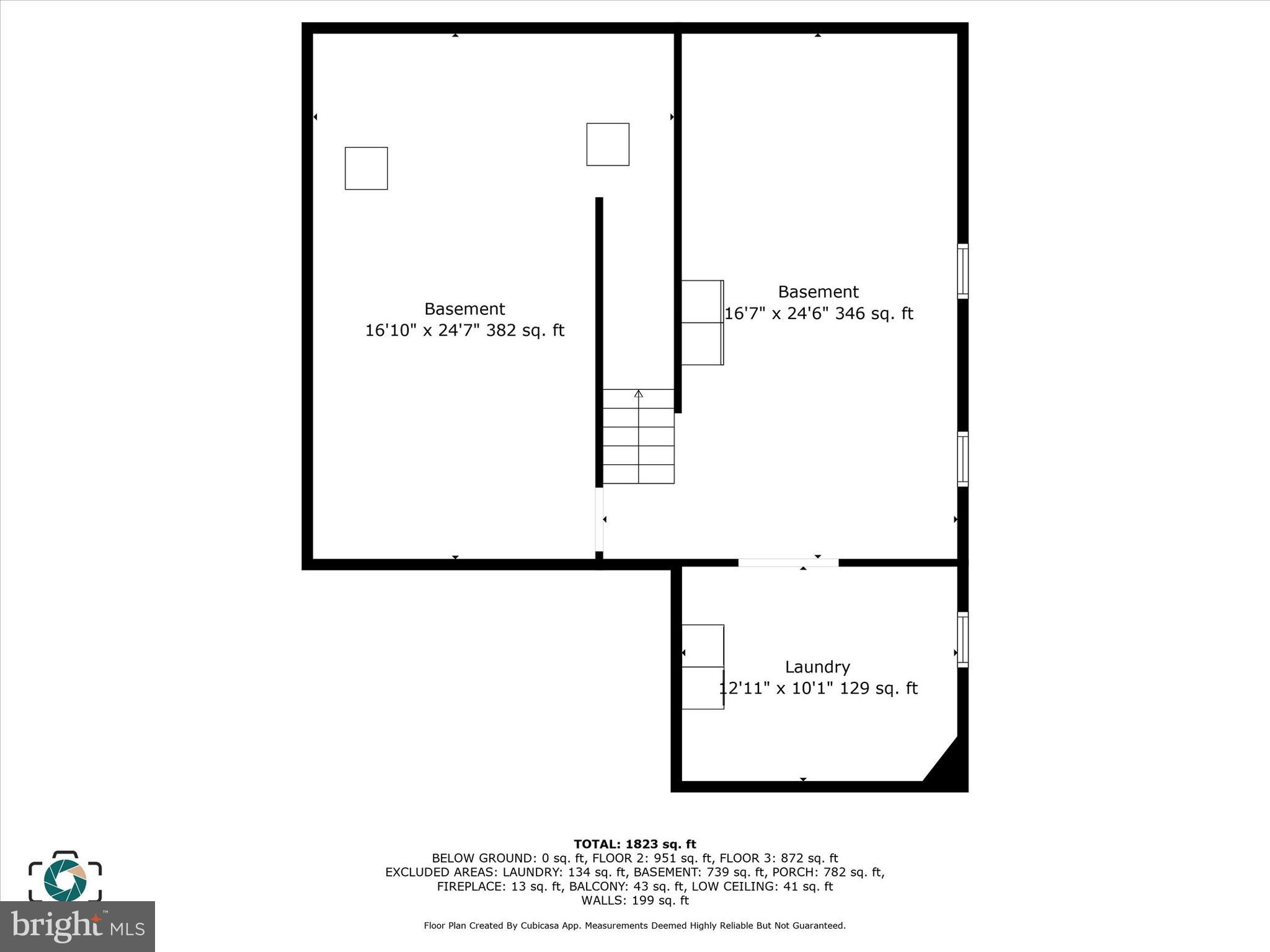 1527 Walnut Bottom Road Newville, PA 17241 - Photo 51 of 52 Gallery Image 51
