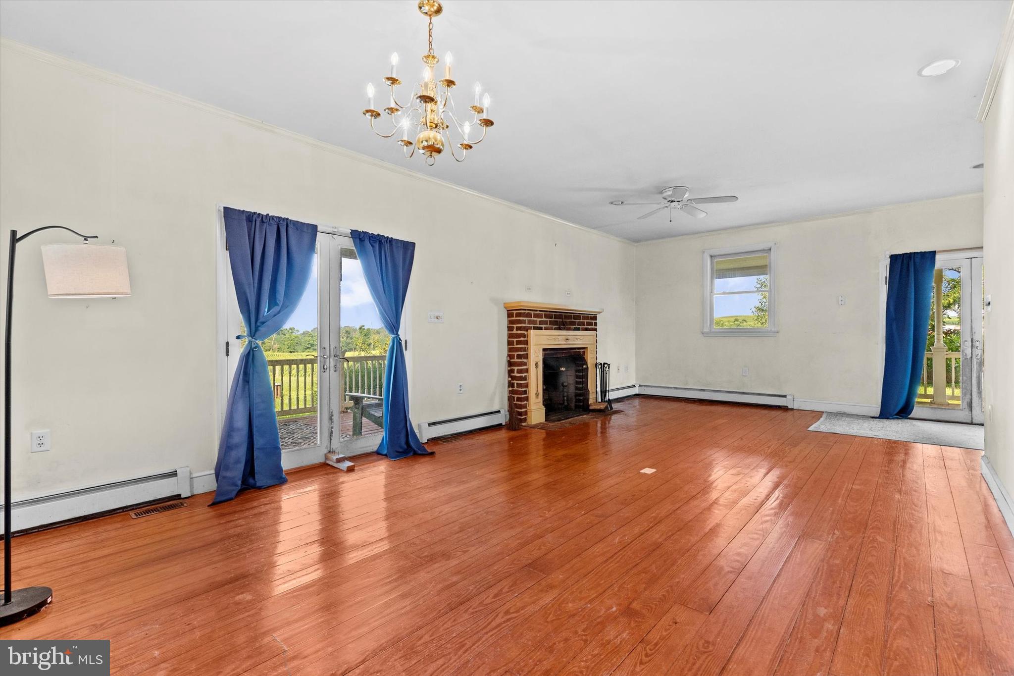1527 Walnut Bottom Road Newville, PA 17241 - Photo 8 of 52 Gallery Image 8