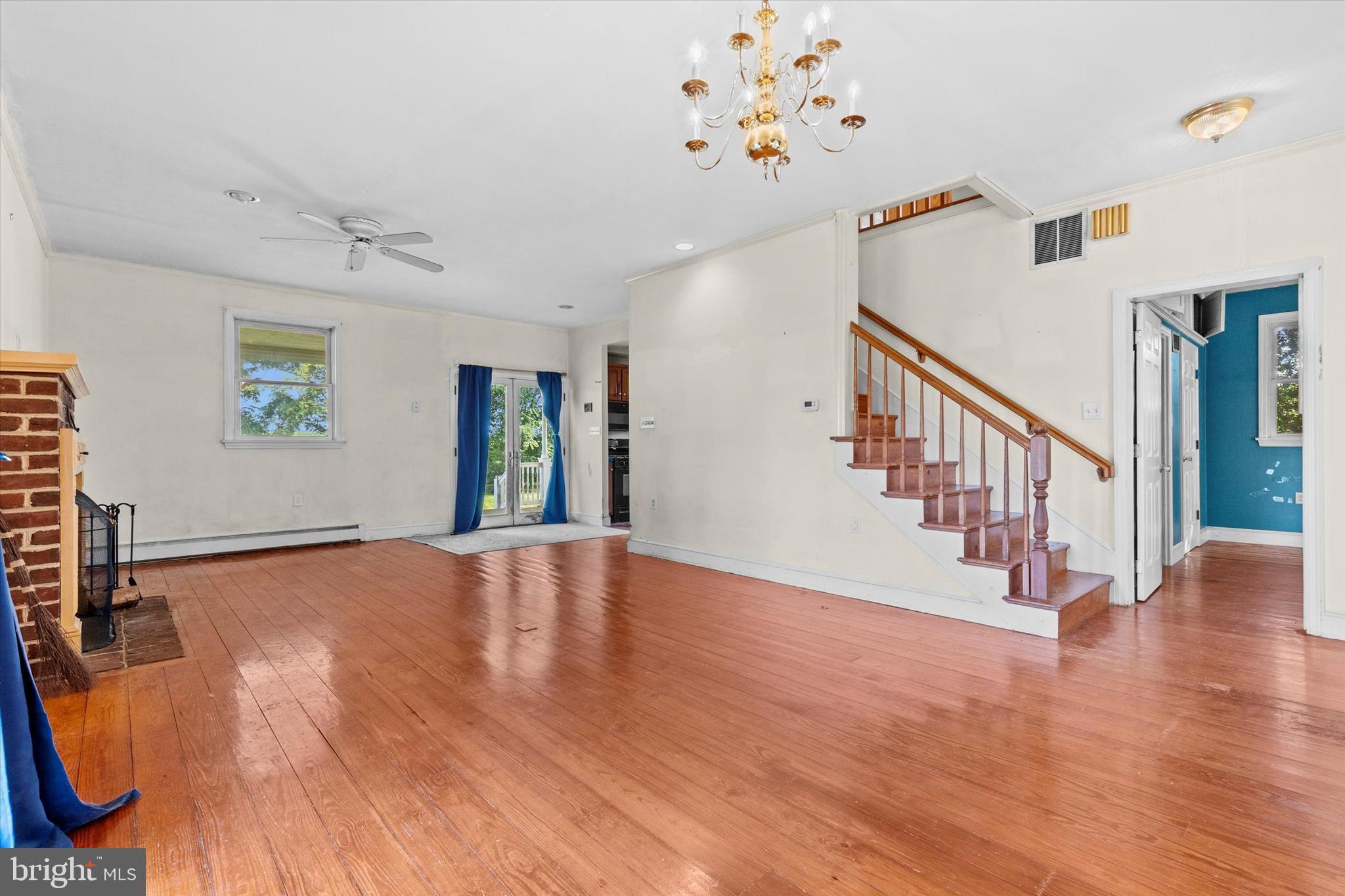 1527 Walnut Bottom Road Newville, PA 17241 - Photo 9 of 52 Gallery Image 9