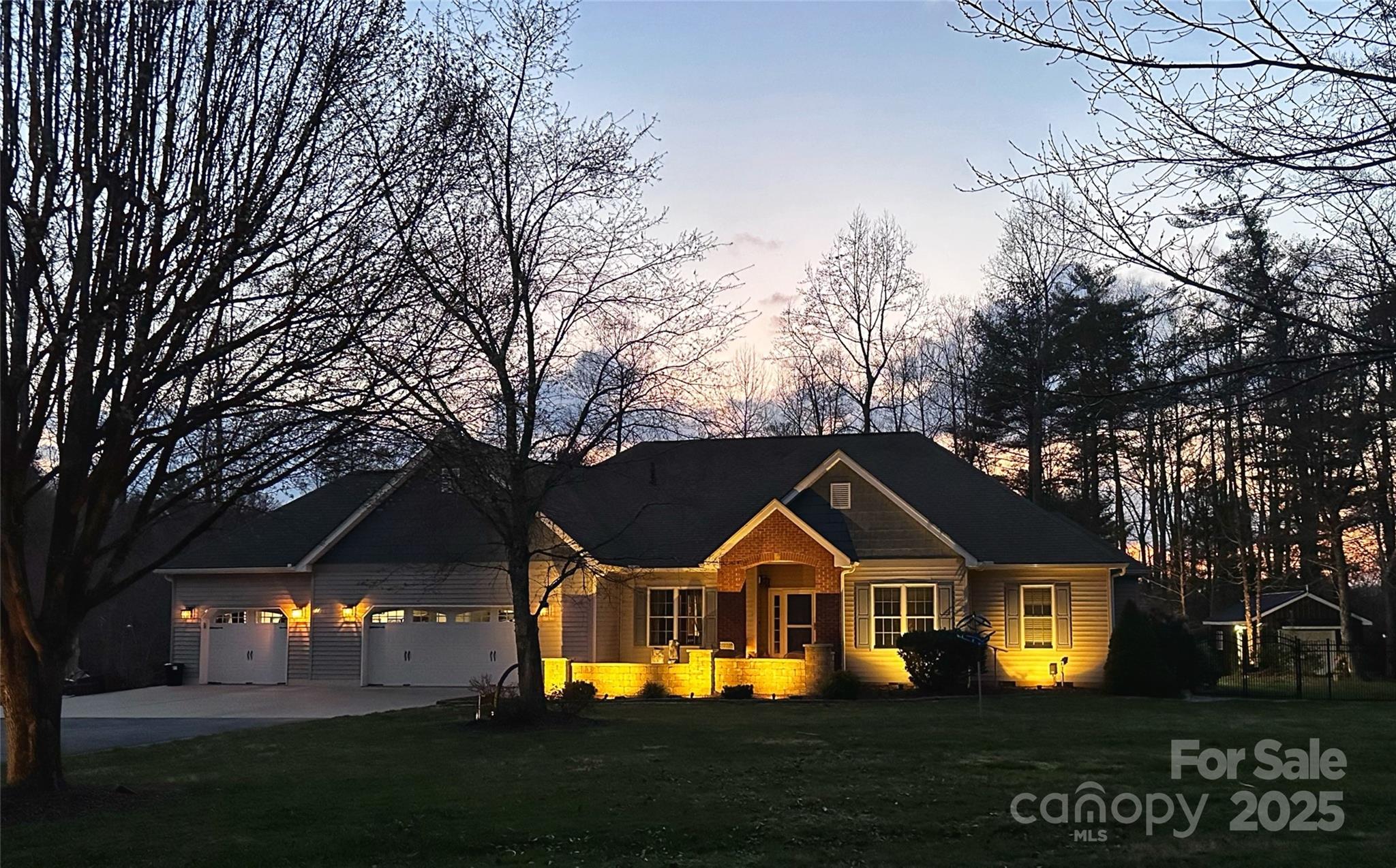 79 Pattys Chapel Road Fletcher, NC 28732 - Photo 1 of 48 Gallery Image 1